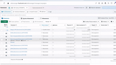 Масштаб Instagram